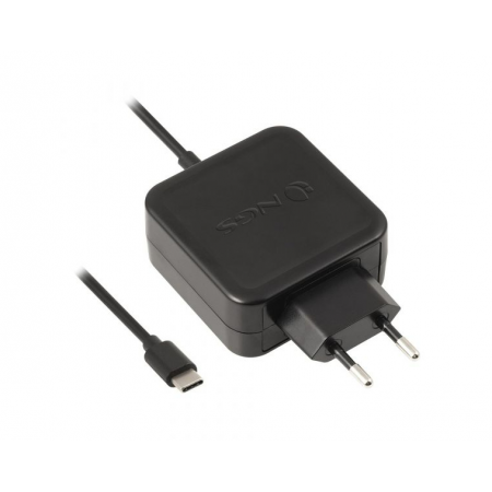 Carregador Universal Automático P/ Portátil USB Type-C - 45W 